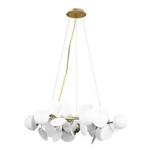 LOFT IT 10008/700 white Подвесная люстра Matisse