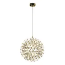 LOFT IT 9027-61 Gold Подвесной светильник Raimond