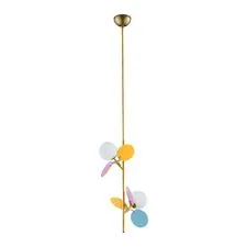 LOFT IT 10008/2P mult Подвесной светильник Matisse