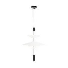 LOFT IT 10244/C Black Подвесной светильник Skylar