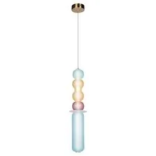 LOFT IT 10239P/F Подвесной светильник Lollipop