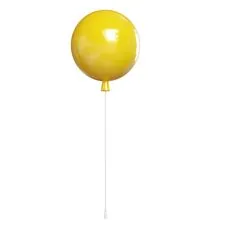 LOFT IT 5055C/L yellow Потолочный светильник Memory