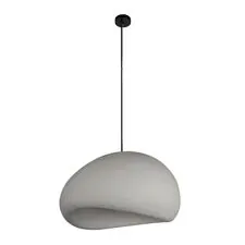 LOFT IT 10252/600 Grey Подвесной светильник Stone