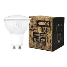 LOFT IT GU1054LED Светодиодная лампа 4000K Bulb