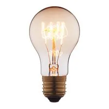LOFT IT 1004-SC Ретро-лампа Edison Bulb