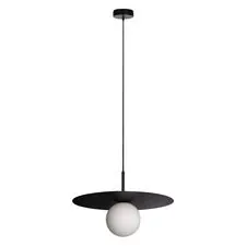 LOFT IT 10120/350P Black Подвесной светильник Ufo