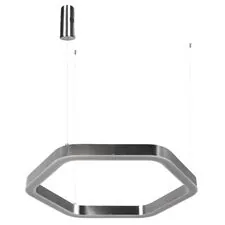 LOFT IT 10243S Dark grey Подвесной светильник Titanium