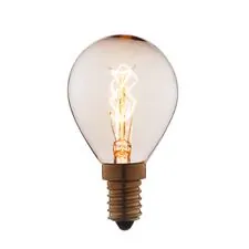LOFT IT 4525-S Ретро-лампа Edison Bulb