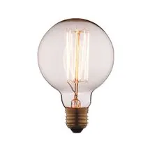 LOFT IT G9560 Ретро-лампа Edison Bulb