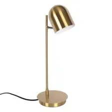 LOFT IT 10144 Gold Настольная лампа Tango
