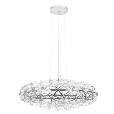 LOFT IT 1898/1000 Chrome Подвесной светильник Raimond