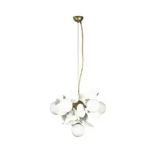 LOFT IT 10008/6 white Подвесной светильник Matisse
