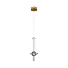 LOFT IT 10061GD Подвесной светильник Tube