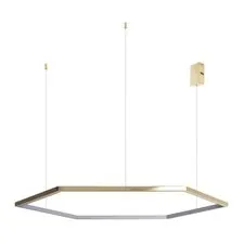 LOFT IT 10016XL Подвесной светильник Ring