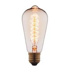 LOFT IT 6460-CT Ретро-лампа Edison Bulb