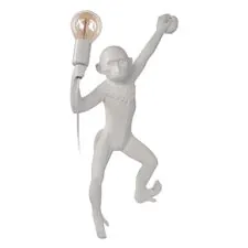 LOFT IT 10314W/A Настенный светильник Monkey