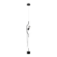 LOFT IT 10346/1 Black Подвесной светильник Parentesi