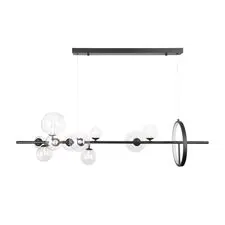 LOFT IT 10023/1200L Подвесной светильник Molecule