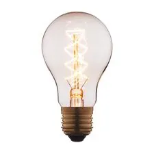 LOFT IT 1003-C Ретро-лампа Edison Bulb
