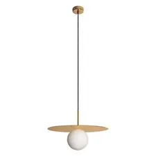 LOFT IT 10120/350P Gold Подвесной светильник Ufo