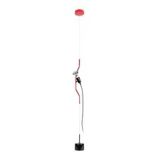 LOFT IT 10346/1 Red Подвесной светильник Parentesi