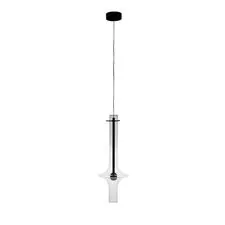 LOFT IT 10061BK Подвесной светильник Tube