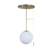 LOFT IT 10029PM Gold Светильник на штанге Signal