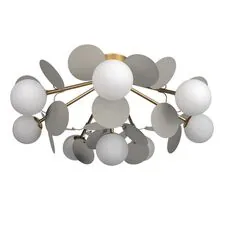 LOFT IT 10008/8C Grey Потолочный светильник Matisse
