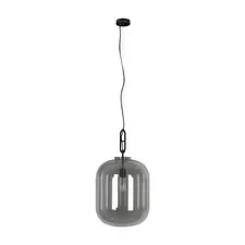 LOFT IT 10195/350 Smoke Подвесной светильник Oda