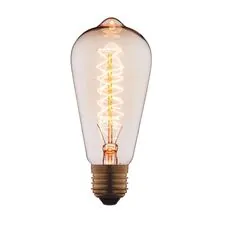 LOFT IT 6440-CT Ретро-лампа Edison Bulb