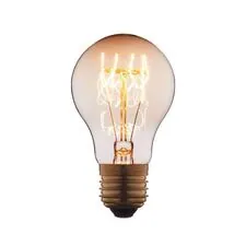 LOFT IT 7560-T Ретро-лампа Edison Bulb