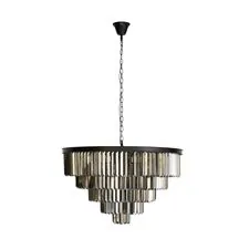 LOFT IT 10018/800C Подвесная люстра Prism