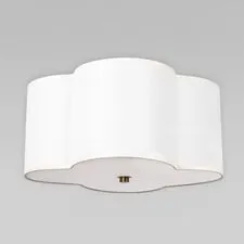 LOFT IT 10303 Brass Потолочный светильник Silence