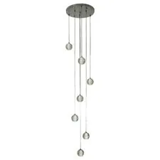 LOFT IT 10112/7 Подвесной светильник Rain