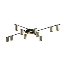 LOFT IT 8120C-10 Потолочный светильник Tribes