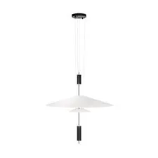 LOFT IT 10244/A Black Подвесной светильник Skylar