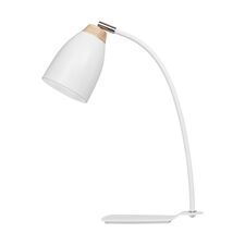 LOFT IT LOFT4402T-WH Настольная лампа Watchman