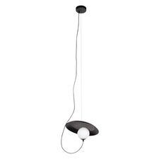 LOFT IT 10237P Black Подвесной светильник Wonders