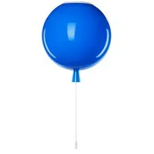 LOFT IT 5055C/M blue Потолочный светильник Memory