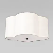 LOFT IT 10303 Black Потолочный светильник Silence