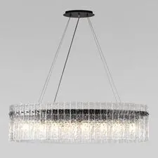 LOFT IT 10297/1000 Pearl black Подвесной светильник Nevada