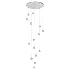 LOFT IT 10112/15 Подвесной светильник Rain