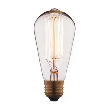 LOFT IT 1007 Ретро-лампа Edison Bulb