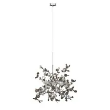 LOFT IT 10101 Chrome Подвесной светильник Spark