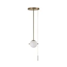 LOFT IT 10029PS Gold Светильник на штанге Signal