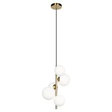 LOFT IT 10236/5 Подвесной светильник Tely