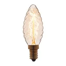 LOFT IT 3540-LT Ретро-лампа Edison Bulb