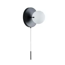 LOFT IT 10029W Black Бра Signal
