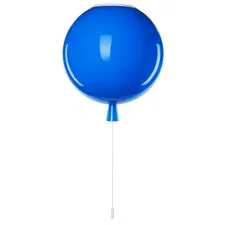 LOFT IT 5055C/S blue Потолочный светильник Memory