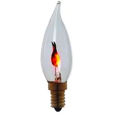 LOFT IT 3503 Ретро-лампа Edison Bulb